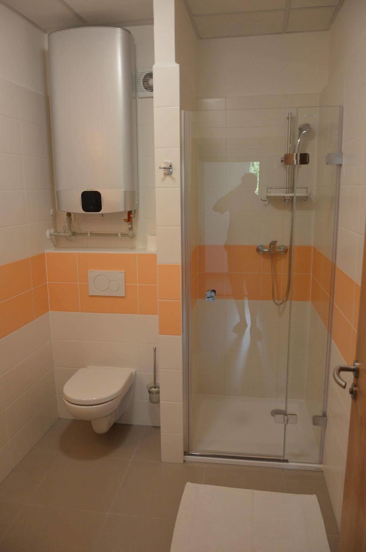 Penzion Havelka Apartmany Železná Ruda Екстериор снимка
