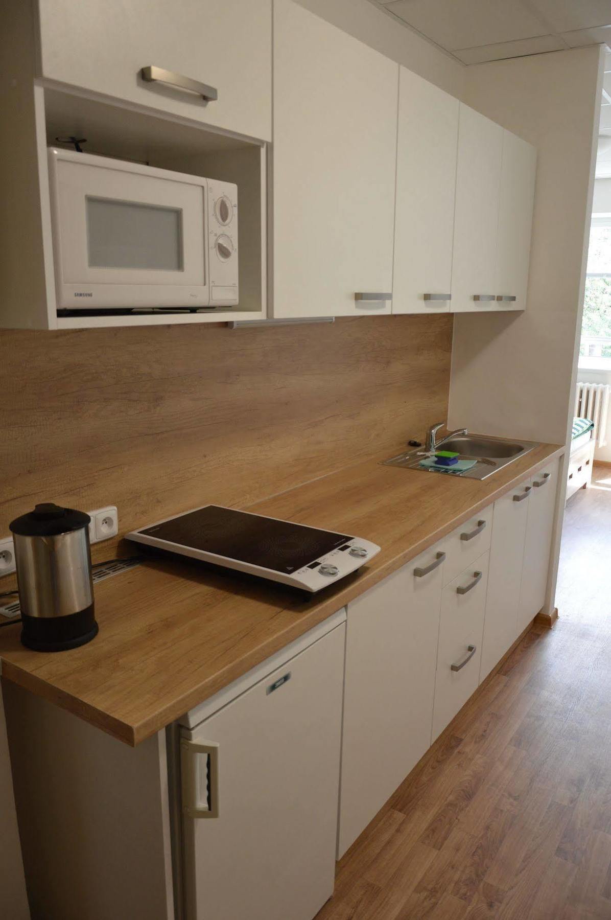 Penzion Havelka Apartmany Železná Ruda Екстериор снимка
